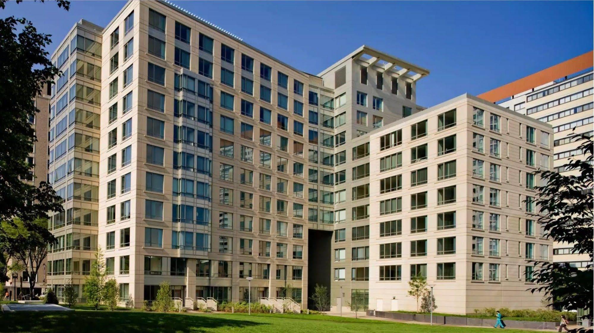 Asteria At West End Apartments By Global Serviced Apartments Boston Extérieur photo